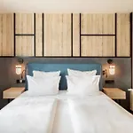 Hotel Muenchen City Center Affiliated By Melia