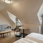 Hotel Muenchen City Center Affiliated By Melia