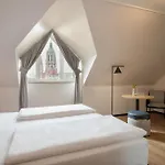 Hotel Muenchen City Center Affiliated By Melia