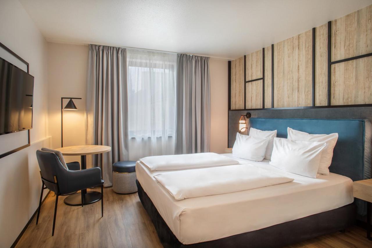 Center Affiliated By Melia 4* München
