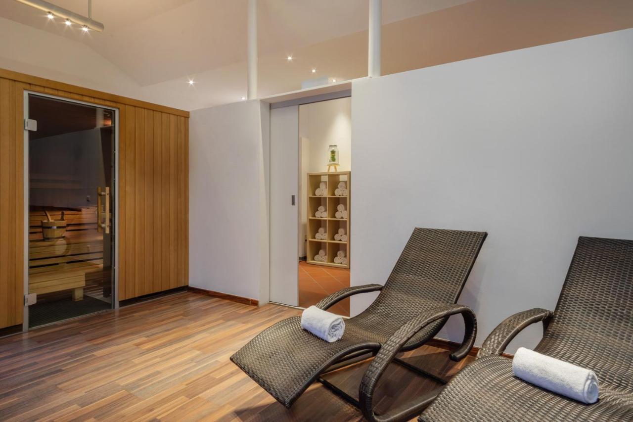 Hotel Center Affiliated By Melia München