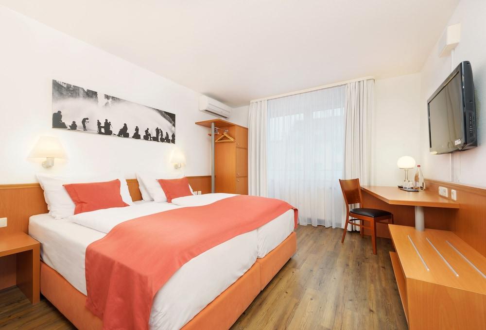 Hotel Center Affiliated By Melia