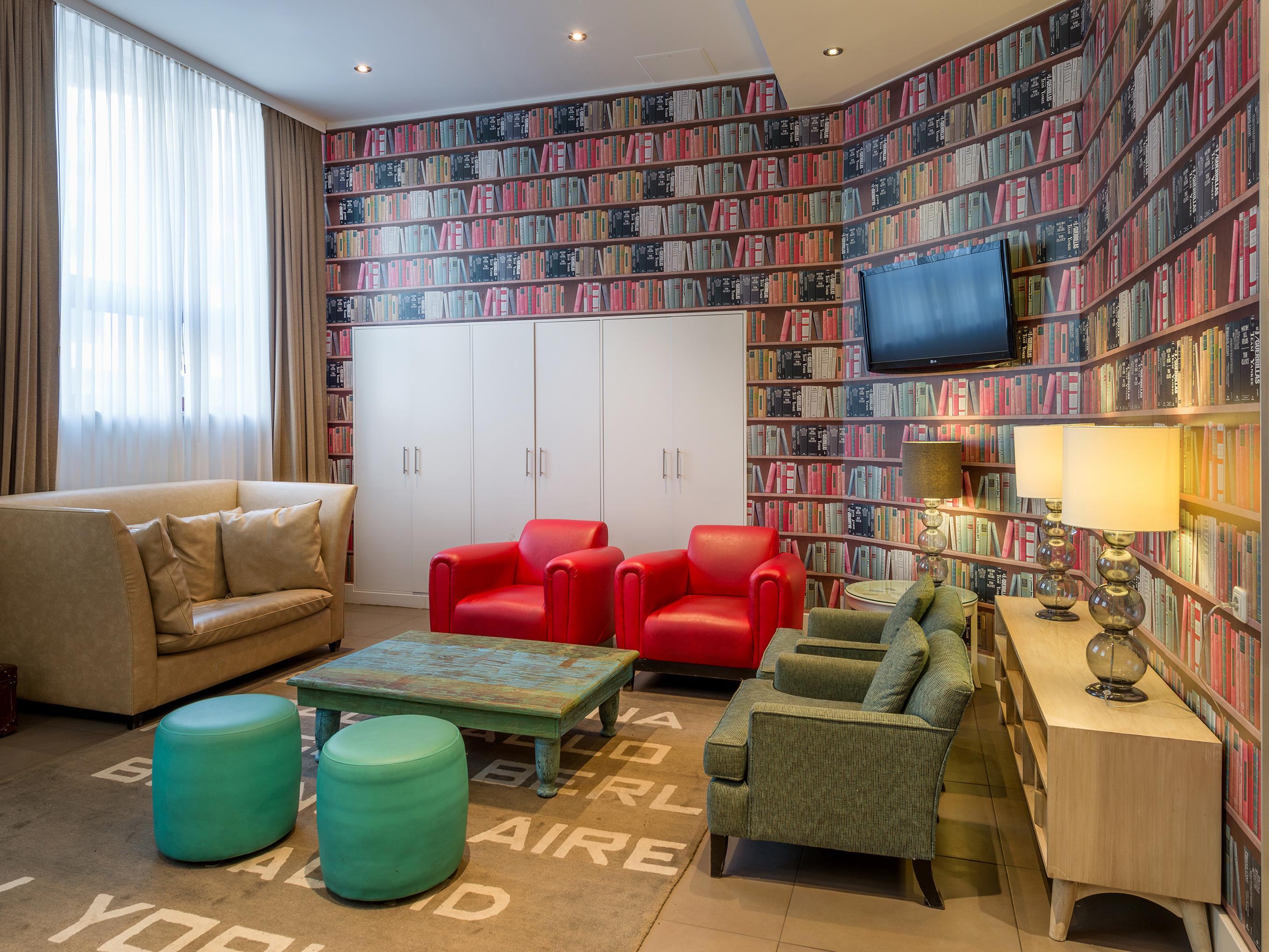 Hotel Center Affiliated By Melia 4*