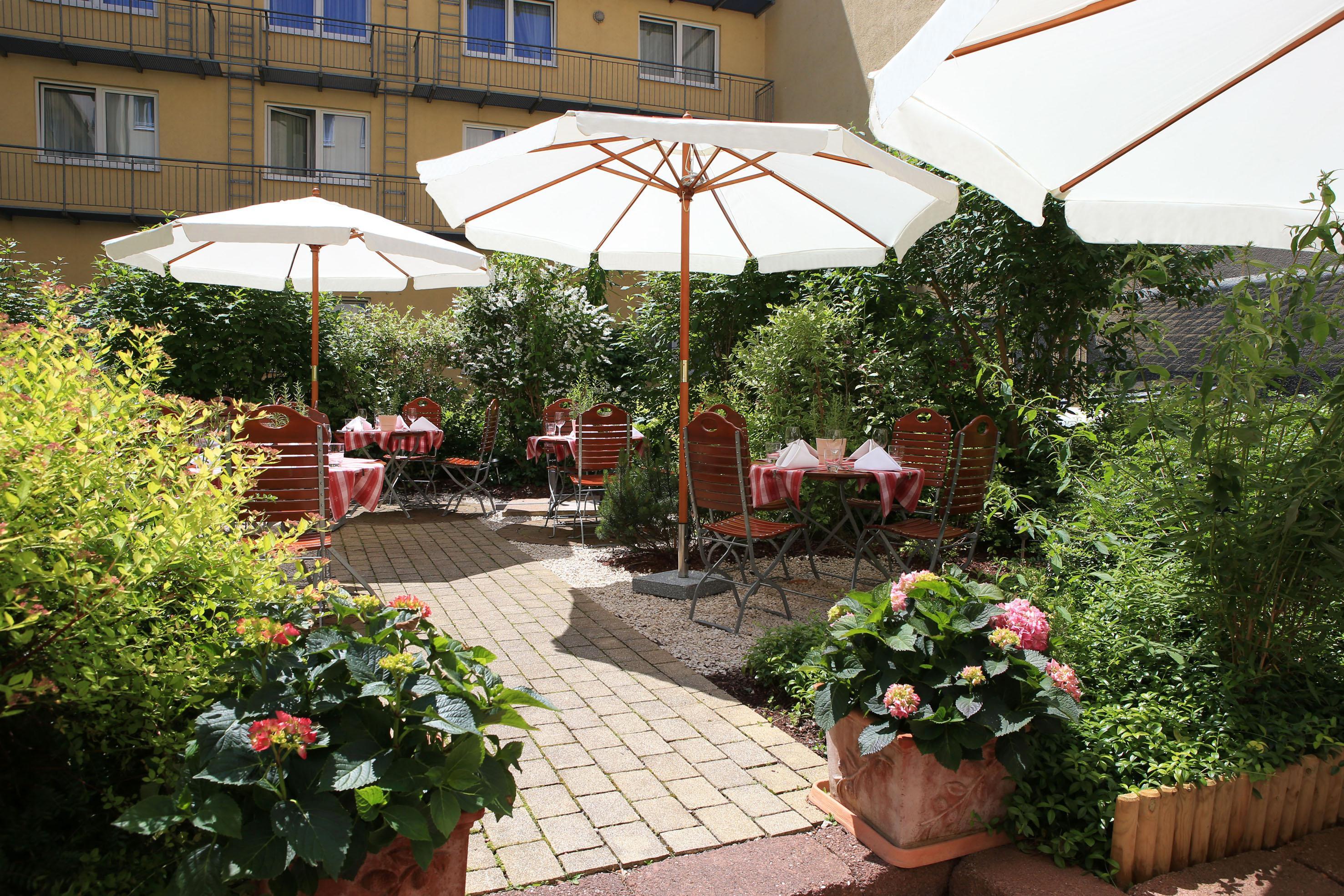 Hotel Center Affiliated By Melia