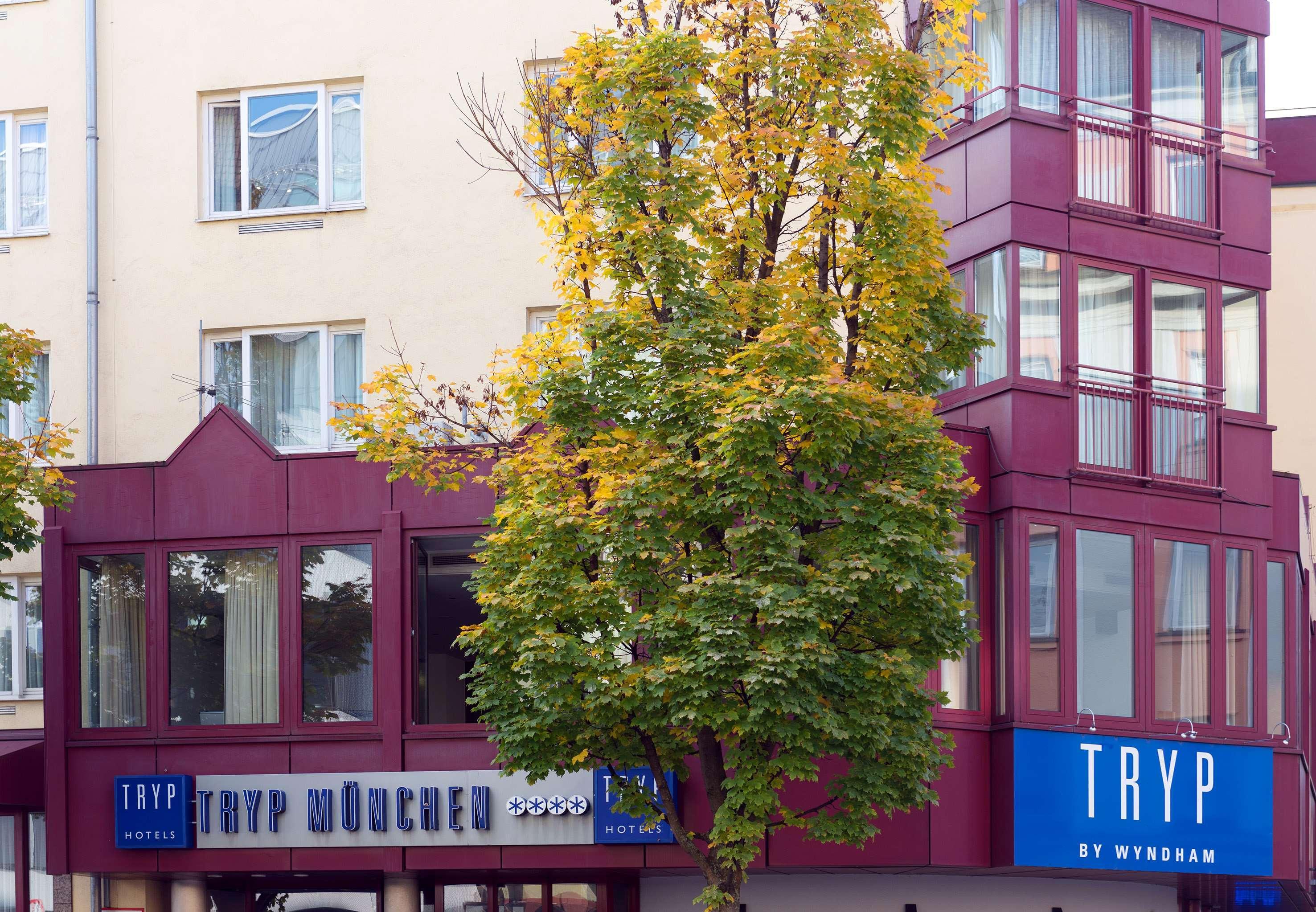 Center Affiliated By Melia 4* München