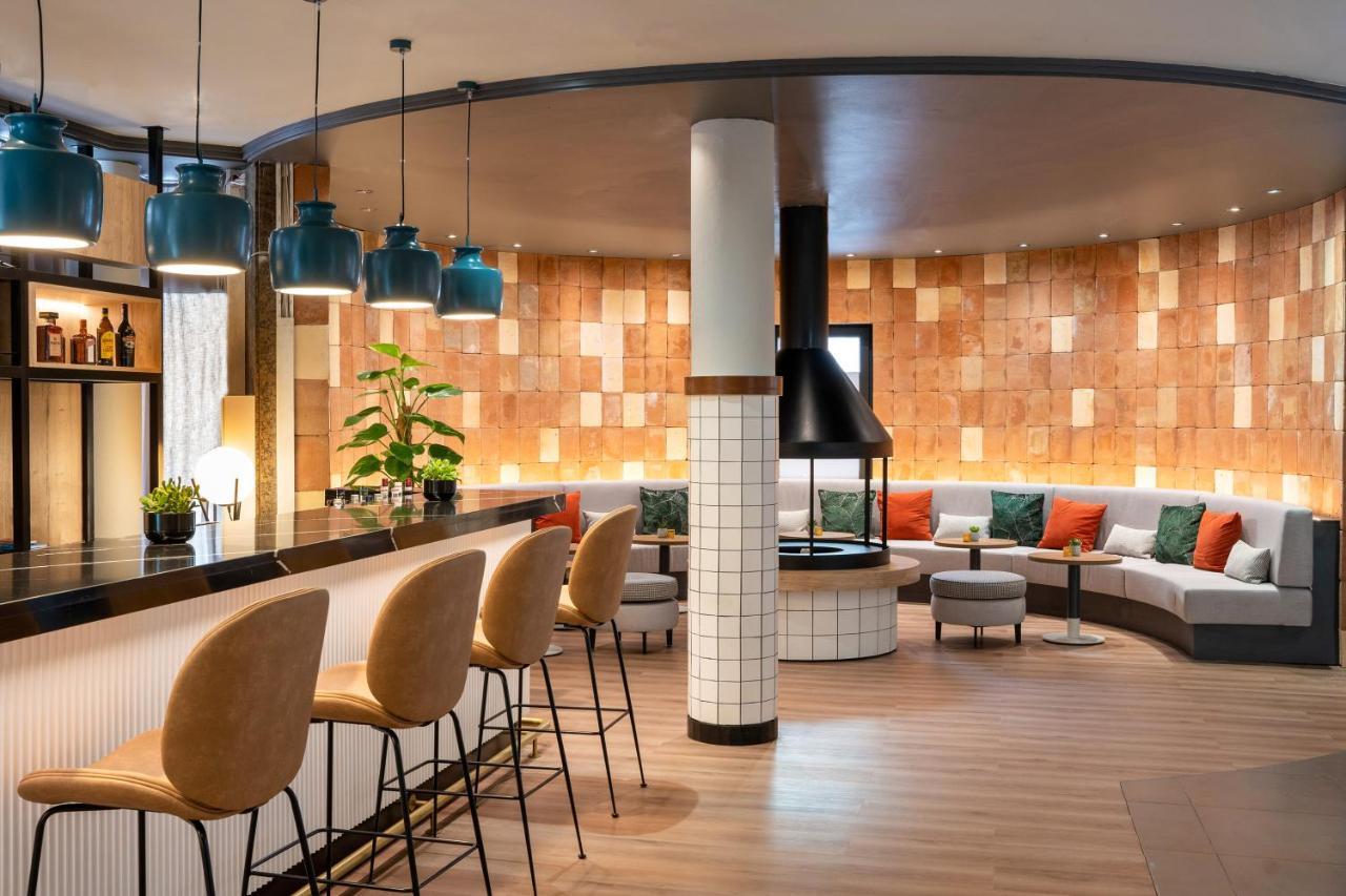 Hotel Center Affiliated By Melia