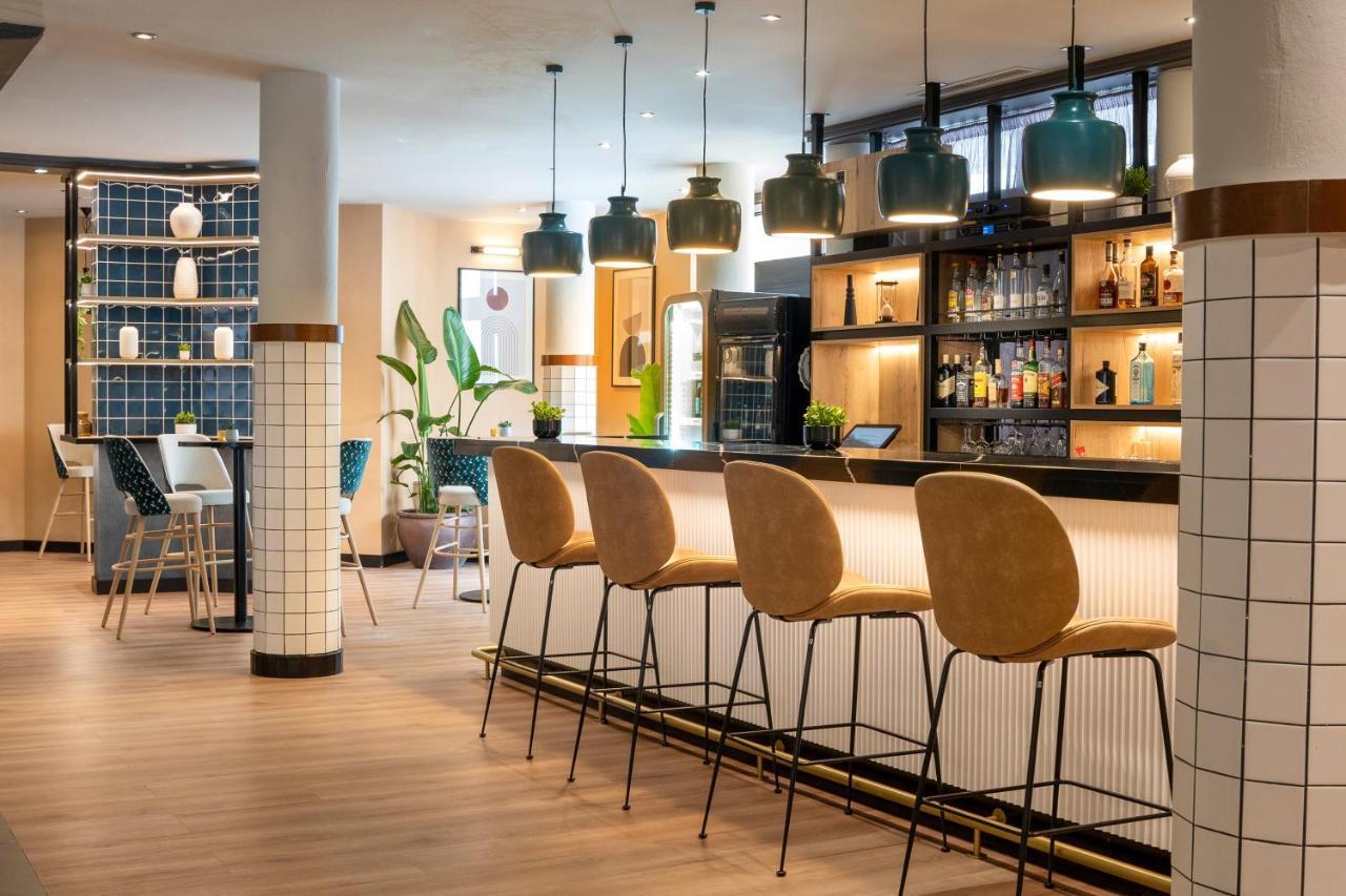Center Affiliated By Melia 4* München