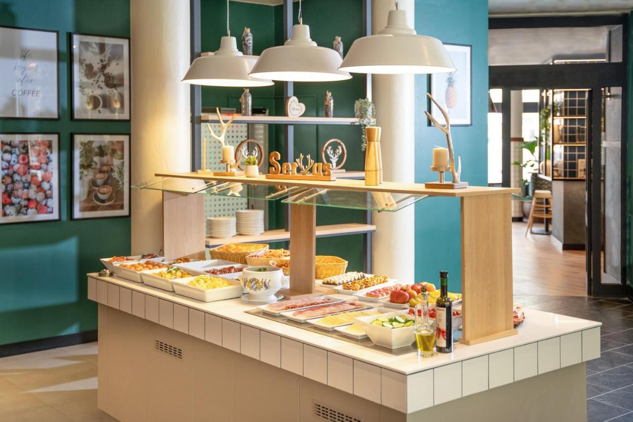 Center Affiliated By Melia Hotel 4*