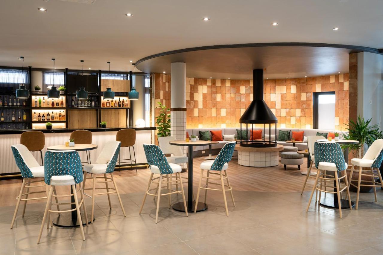 Center Affiliated By Melia Hotel 4*