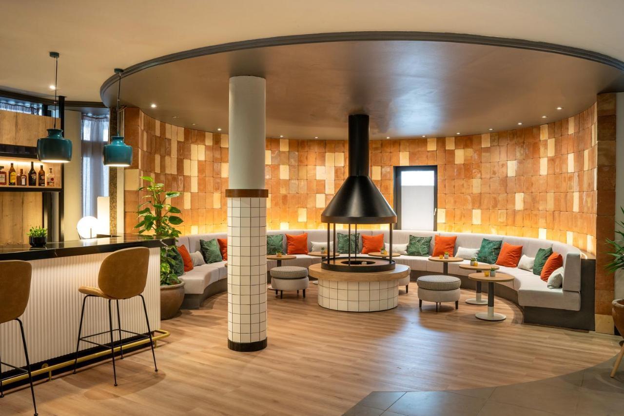 Hotel Center Affiliated By Melia