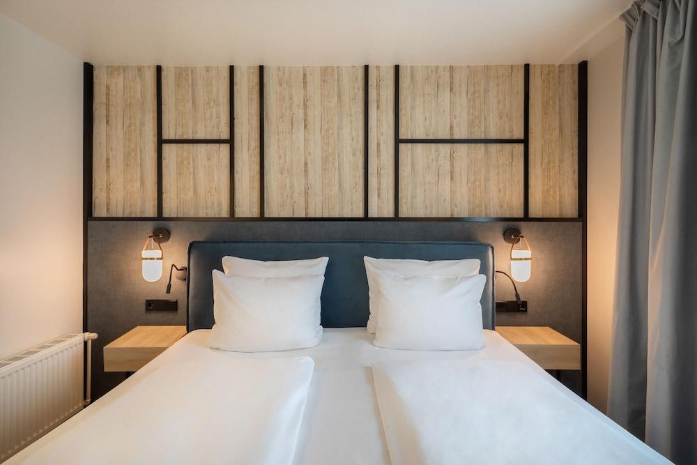 Center Affiliated By Melia Hotel 4*