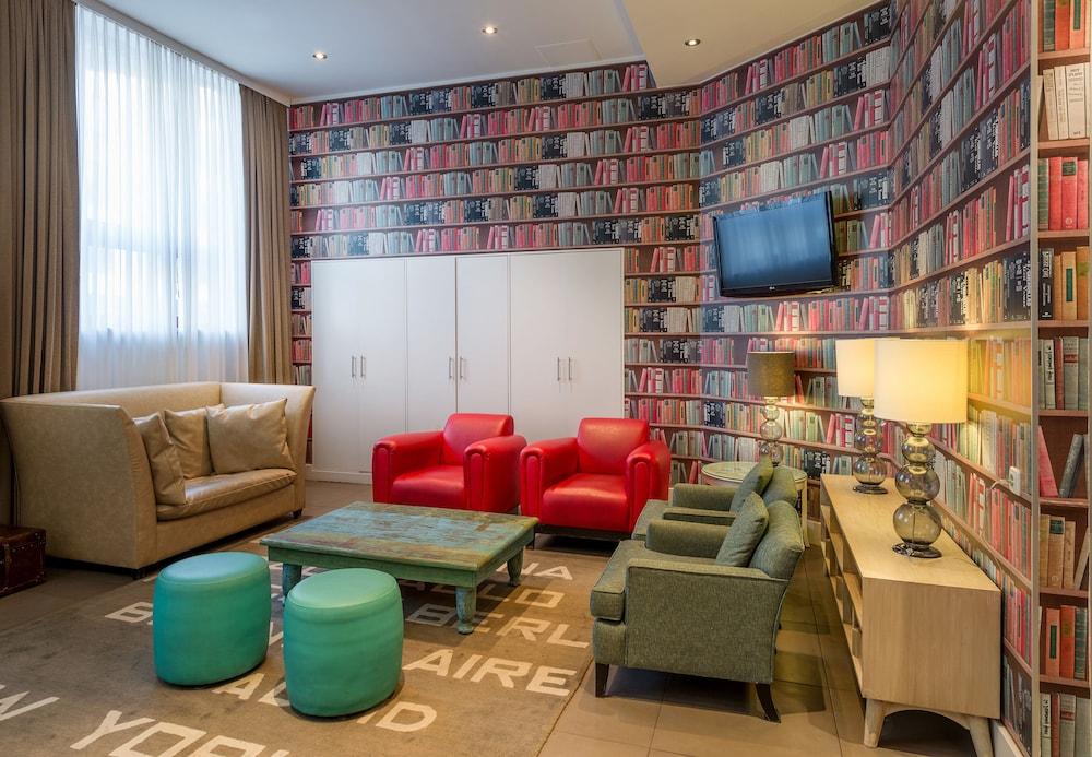 Center Affiliated By Melia 4* München
