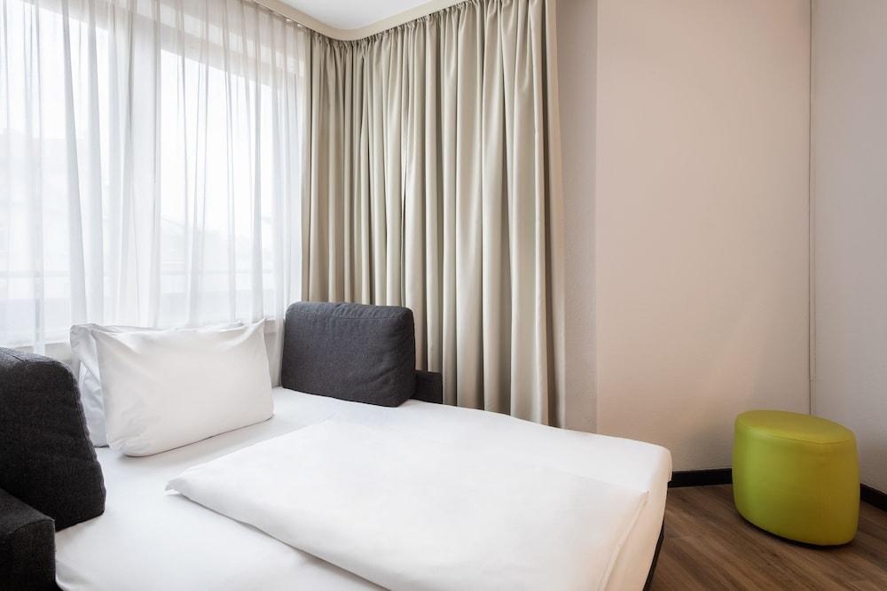 Hotel Center Affiliated By Melia