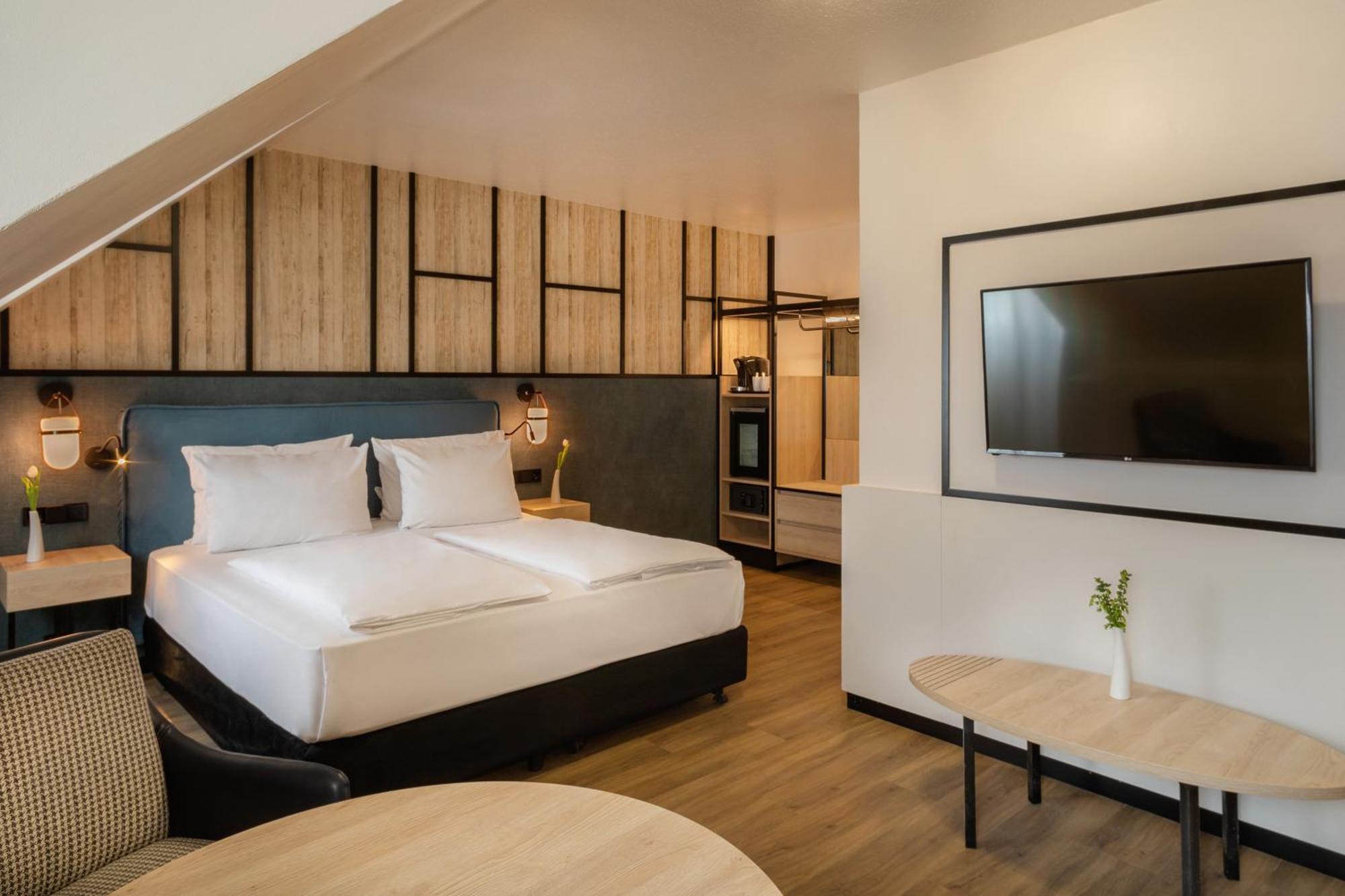 Center Affiliated By Melia Hotel 4*