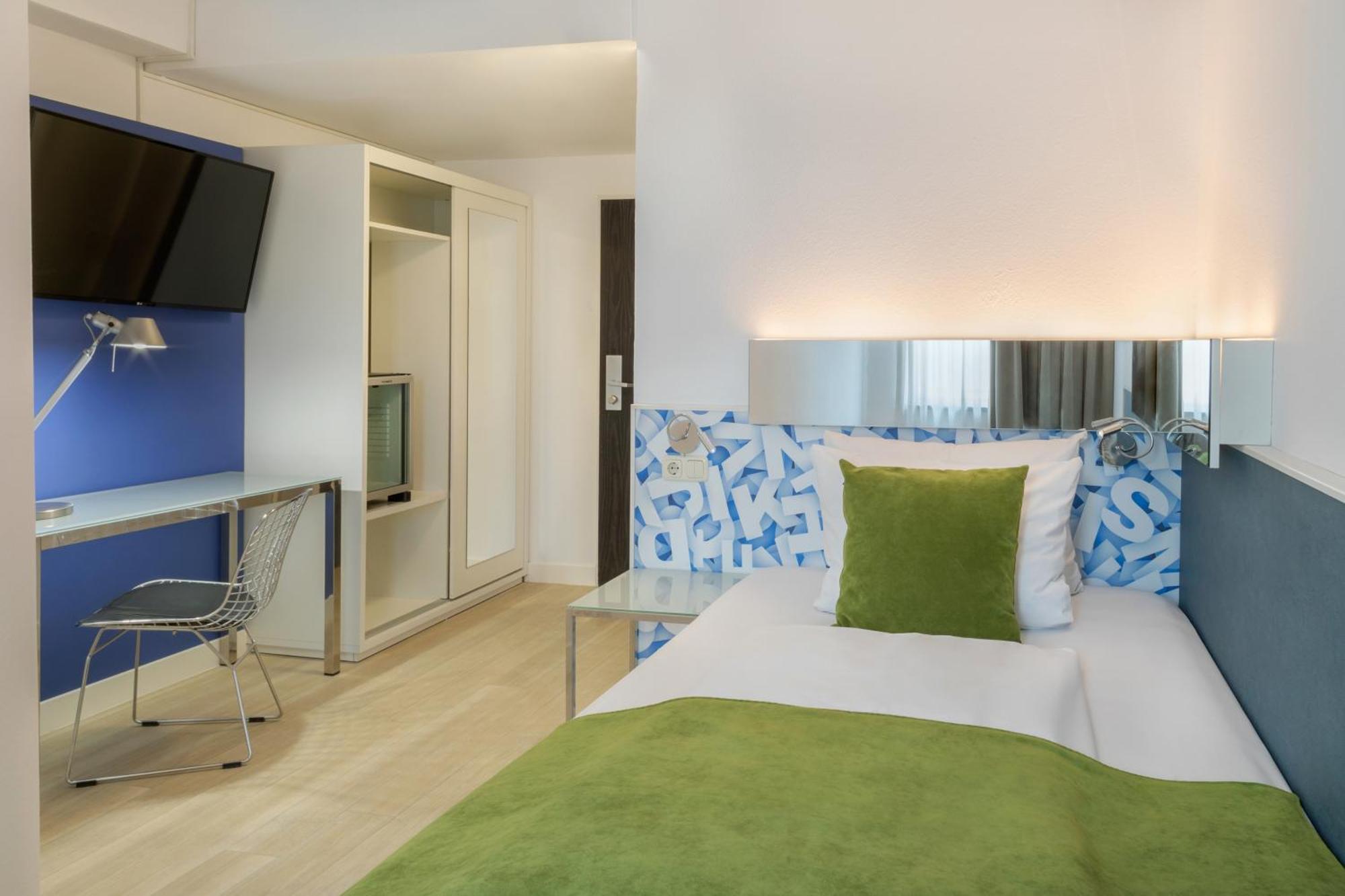 Center Affiliated By Melia Hotel 4*