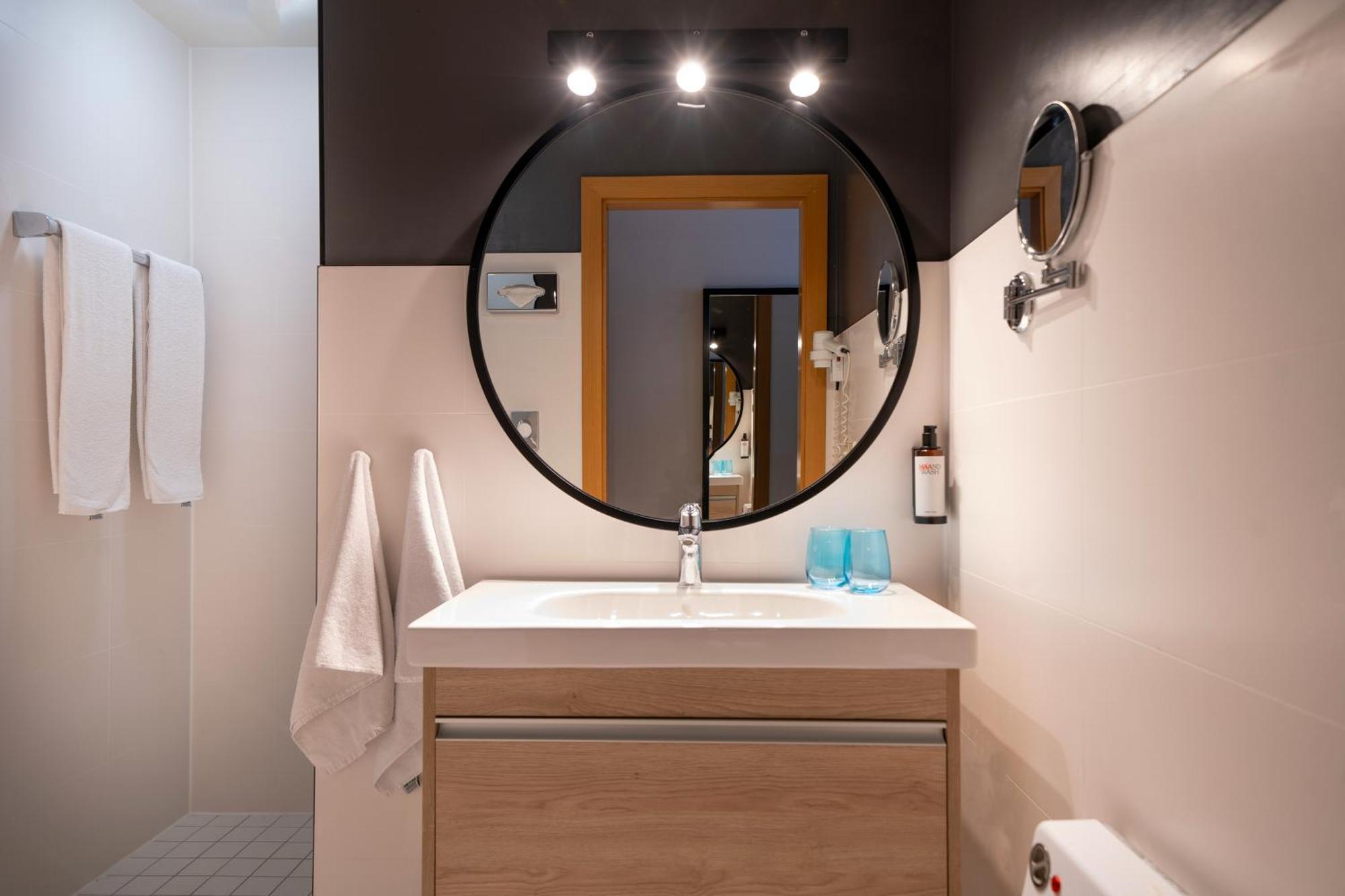 Hotel Center Affiliated By Melia Munich